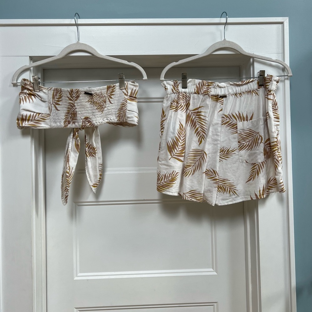 Billabong X Sincerely Jules Matching Set - image 4